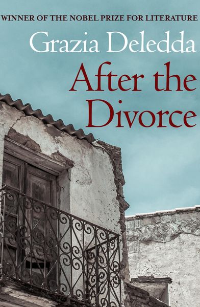 Produktbild: After the Divorce