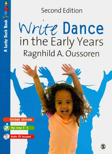 Produktbild: Write Dance in The Early Years