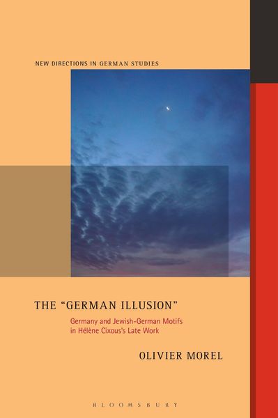 Produktbild: Morel, O: "German Illusion"