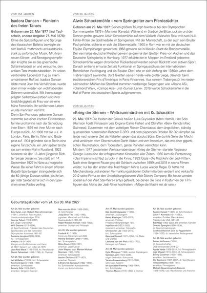 Produktbild: Amerika Wochenplaner 2027 - Eine Reise in 53 Bildern