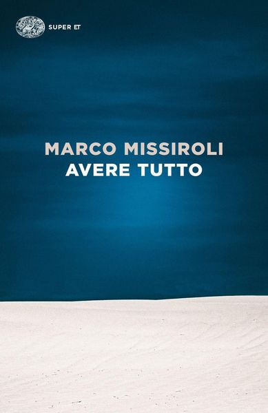 Produktbild: Avere tutto