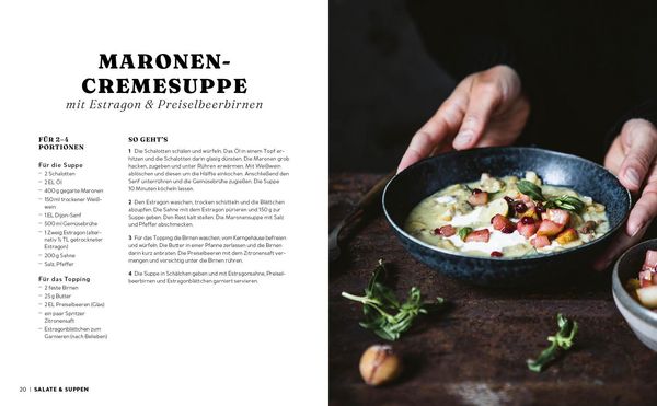 Produktbild: Genussmomente: So schmeckt Heimat