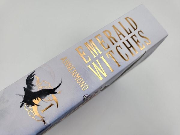 Produktbild: Emerald Witches