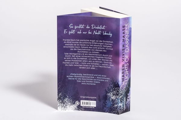 Produktbild: Lights of Darkness