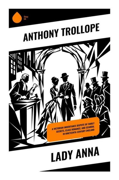 Produktbild: Lady Anna