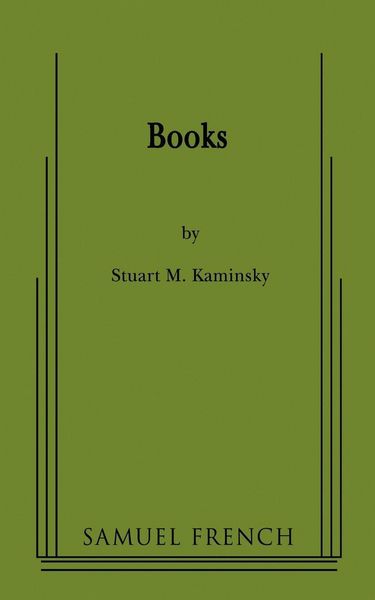 Produktbild: Books