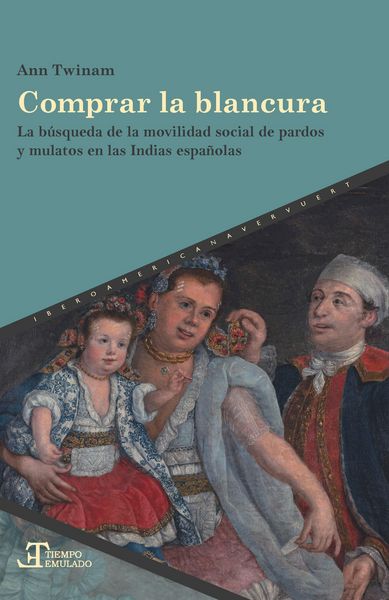 Produktbild: Comprar la blancura