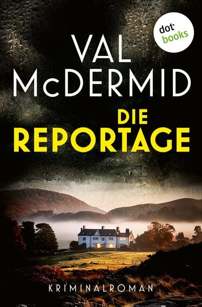 Produktbild: Die Reportage (Nur bei uns!)