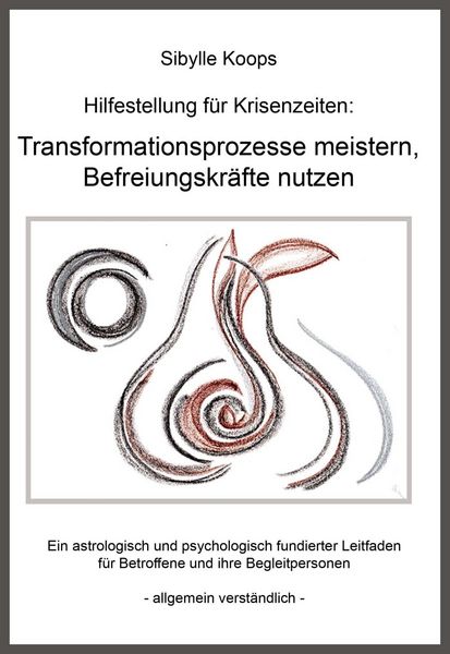 Produktbild: Hilfestellung f&uuml;r Krisenzeiten: Transformationsprozesse meistern, Befreiungskr&auml;fte nutzen
