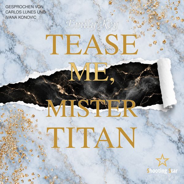 Produktbild: Tease me, Mister Titan