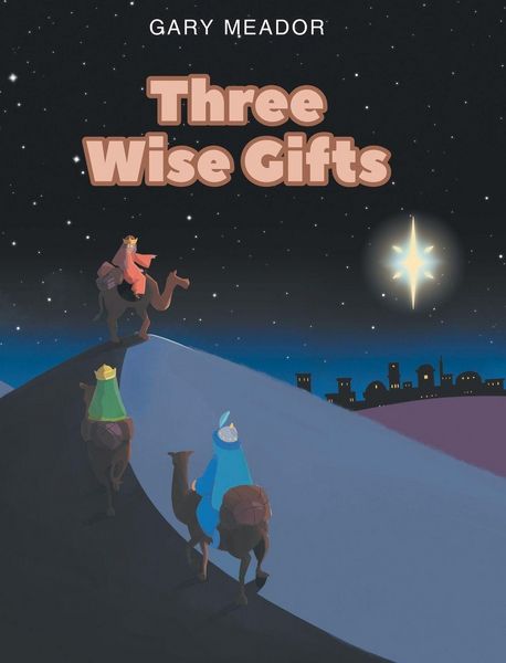 Produktbild: Three Wise Gifts