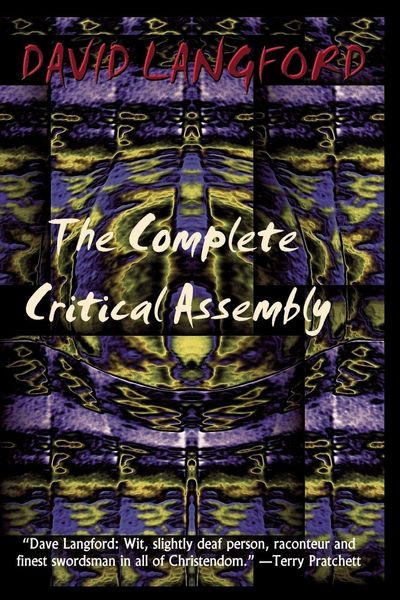 Produktbild: The Complete Critical Assembly