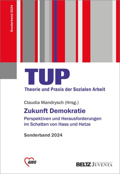 Produktbild: Zukunft Demokratie