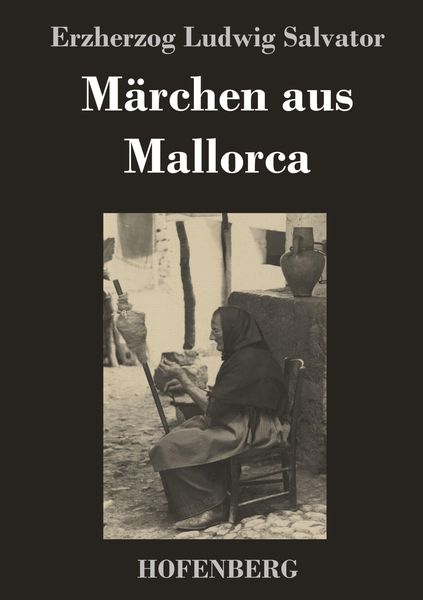 Produktbild: M&auml;rchen aus Mallorca