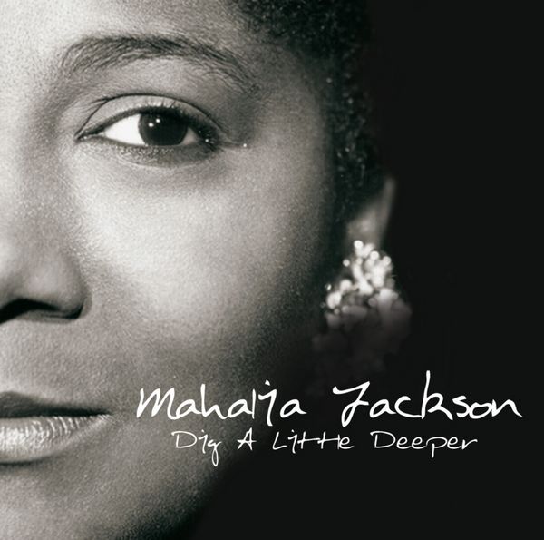Produktbild: Jackson, M: Dig A Little Deeper