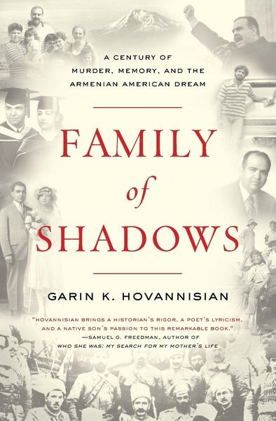 Produktbild: Family of Shadows