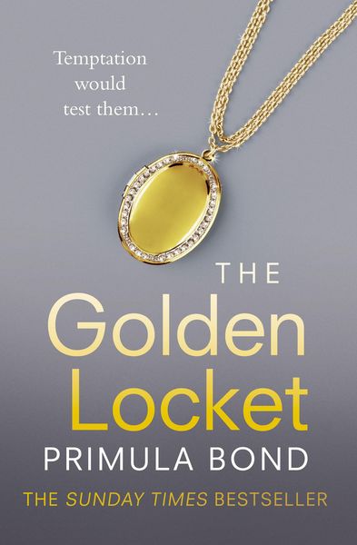 Produktbild: The Golden Locket