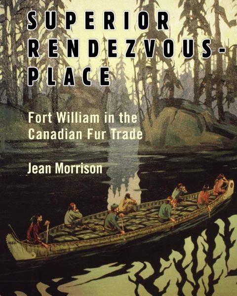 Produktbild: Superior Rendezvous-Place