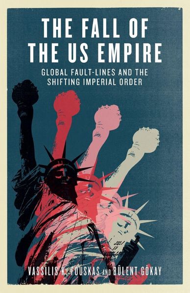 Produktbild: The Fall of the US Empire