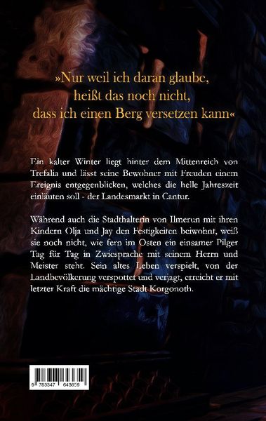 Produktbild: Die Schatten von Mernor