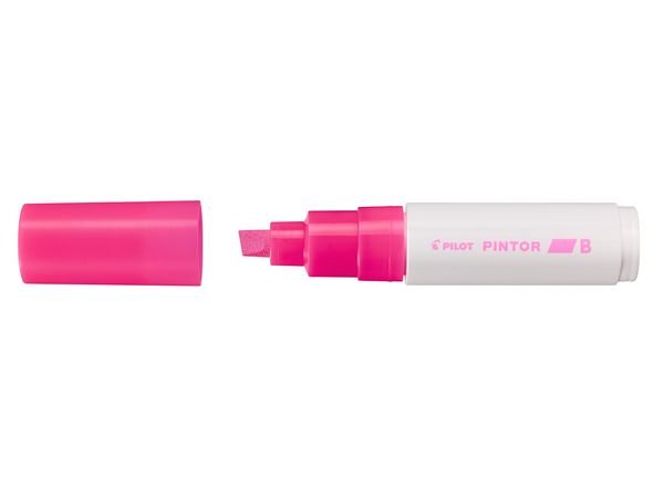 Produktbild: PILOT Kreativmarker PINTOR 8.0 (B) Neonpink