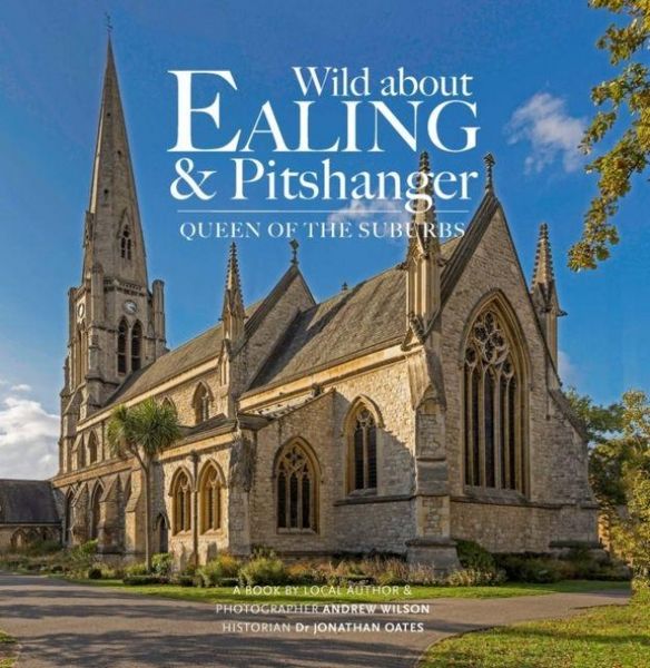 Produktbild: Wild about Ealing & Pitshanger