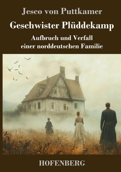 Produktbild: Geschwister Pl&uuml;ddekamp