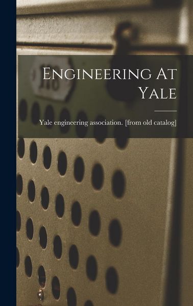 Produktbild: Engineering At Yale