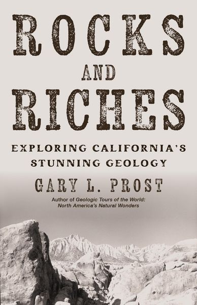 Produktbild: Rocks and Riches