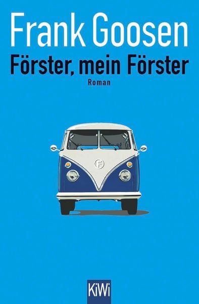 Produktbild: F&ouml;rster, mein F&ouml;rster