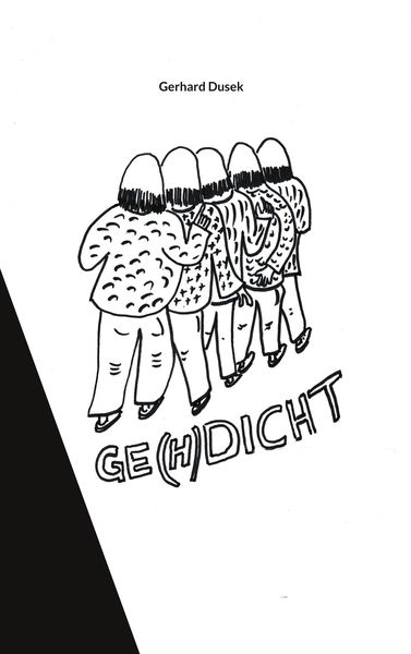 Produktbild: Ge(h)dicht