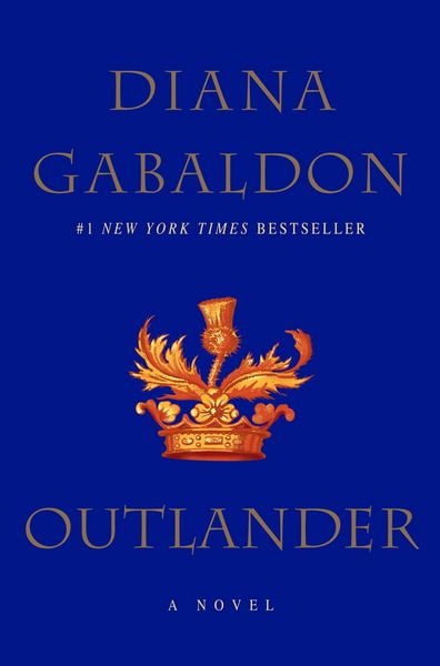 Produktbild: Outlander