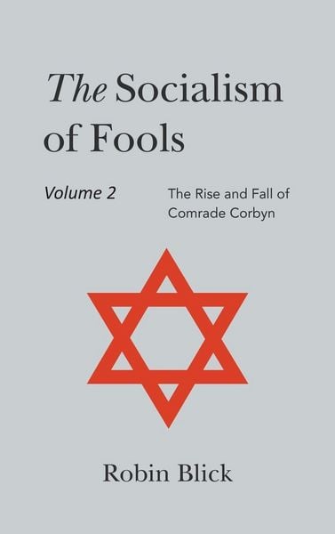 Produktbild: Socialism of Fools Vol 2 - Revised 5th Edition