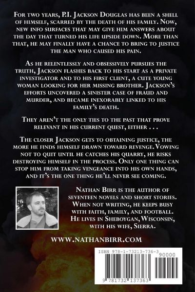 Produktbild: Mine to Avenge - The Douglas Files