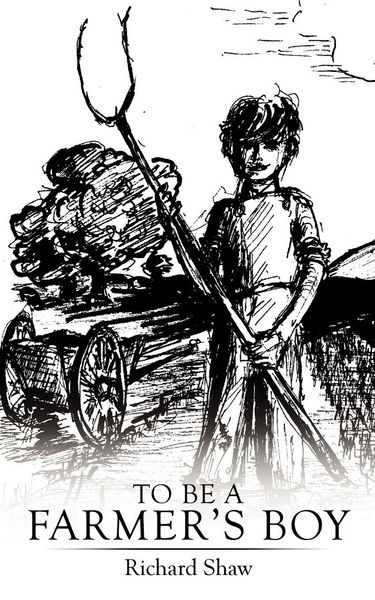Produktbild: To Be a Farmer's Boy