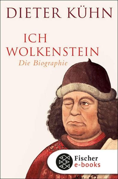 Produktbild: Ich Wolkenstein