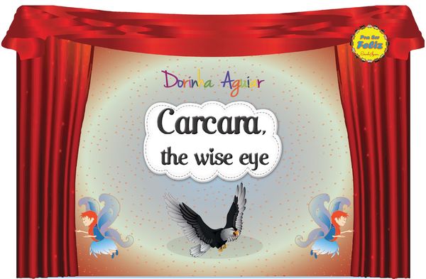 Produktbild: Carcara, the wise eye
