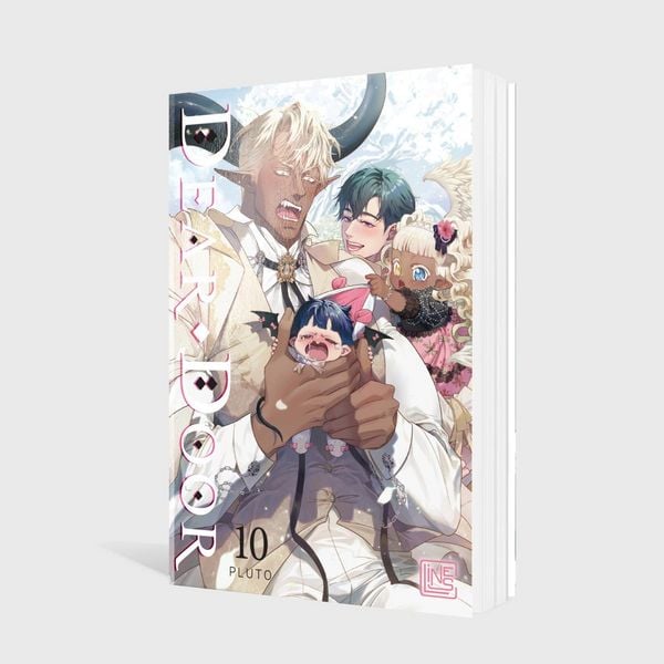 Produktbild: Dear.Door 10