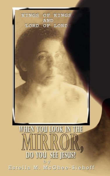 Produktbild: When You Look in the Mirror, Do You See Jesus?