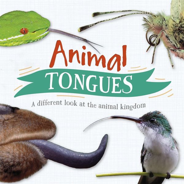 Produktbild: Animal Tongues