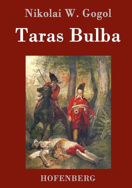 Produktbild: Taras Bulba