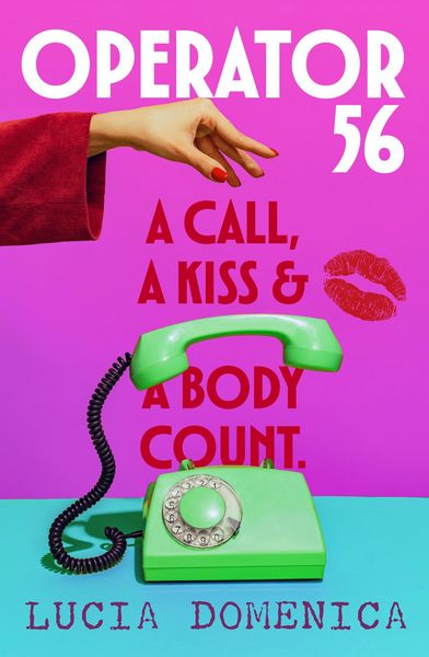 Produktbild: Operator 56