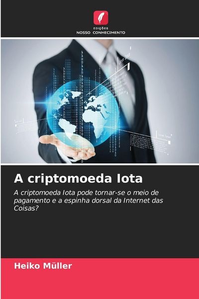 Produktbild: A criptomoeda Iota