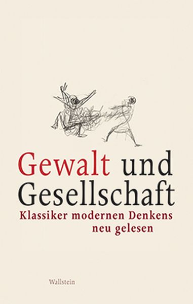 Produktbild: Gewalt und Gesellschaft