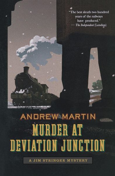 Produktbild: Murder at Deviation Junction