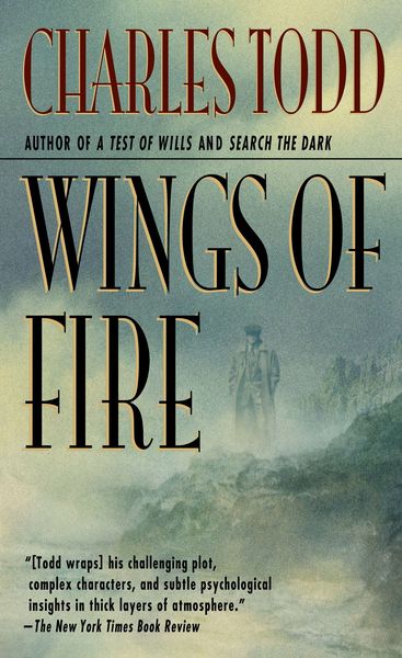 Produktbild: Wings of Fire