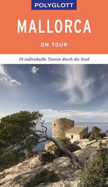 POLYGLOTT on tour Reiseführer Mallorca, Taschenbuch von Susanne Kilimann, Polyglott, 978-3-8464-0383-9