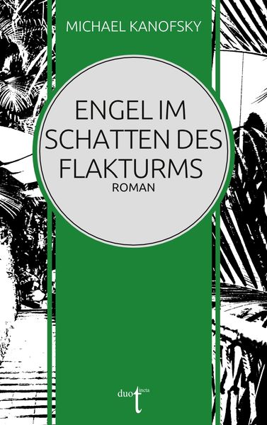Produktbild: Engel im Schatten des Flakturms