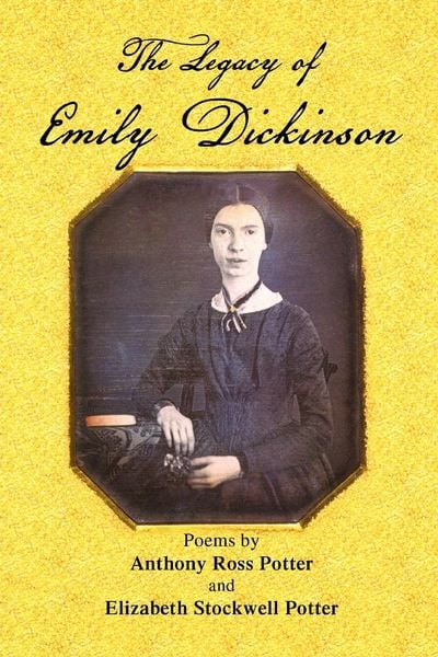 Produktbild: The Legacy of Emily Dickinson