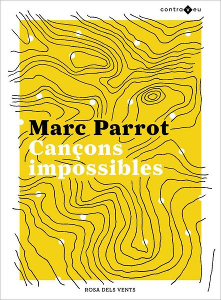 Produktbild: Can&ccedil;ons impossibles